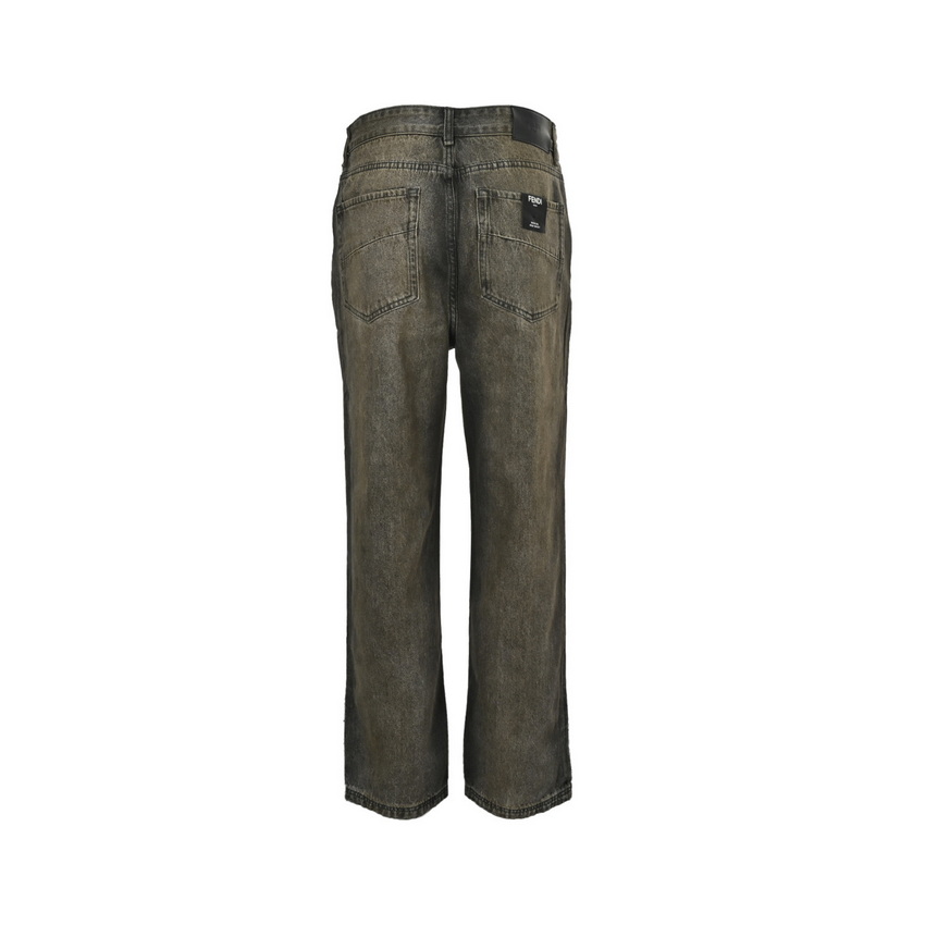 Fendi Pants(AAA)-004