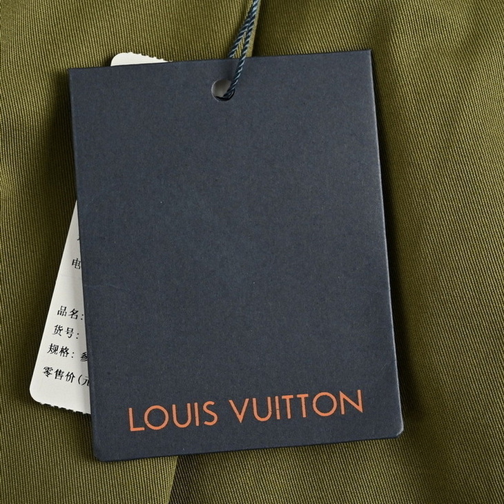 LV Pants(AAA)-014
