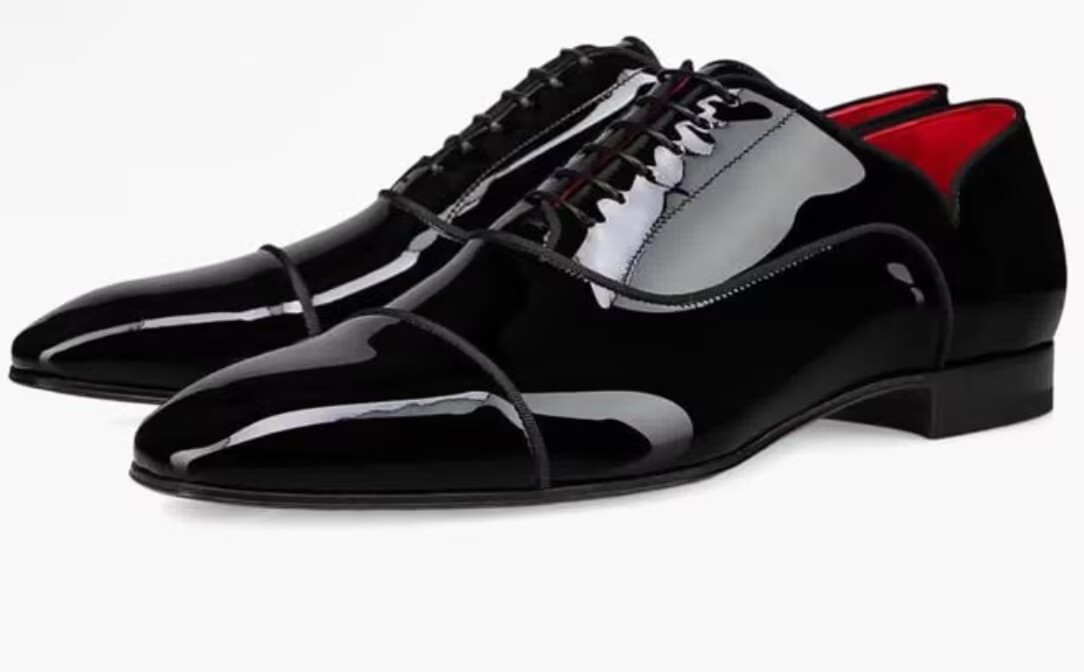 CL Men Shoes-570
