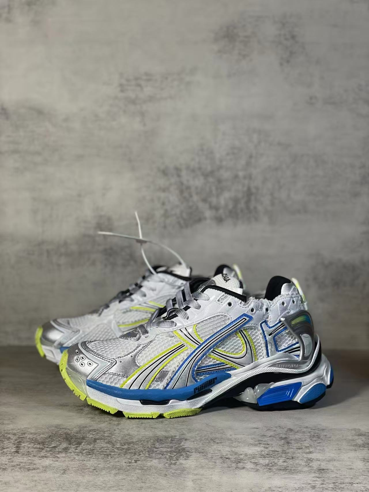 Balenciaga Shoes(AAA)-359