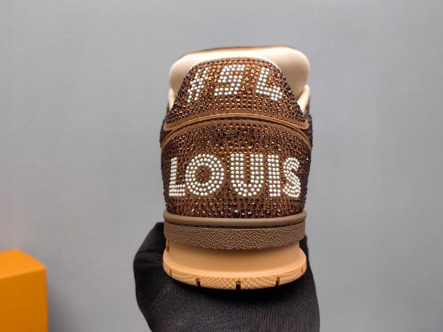LV Shoes(AAA)-1269
