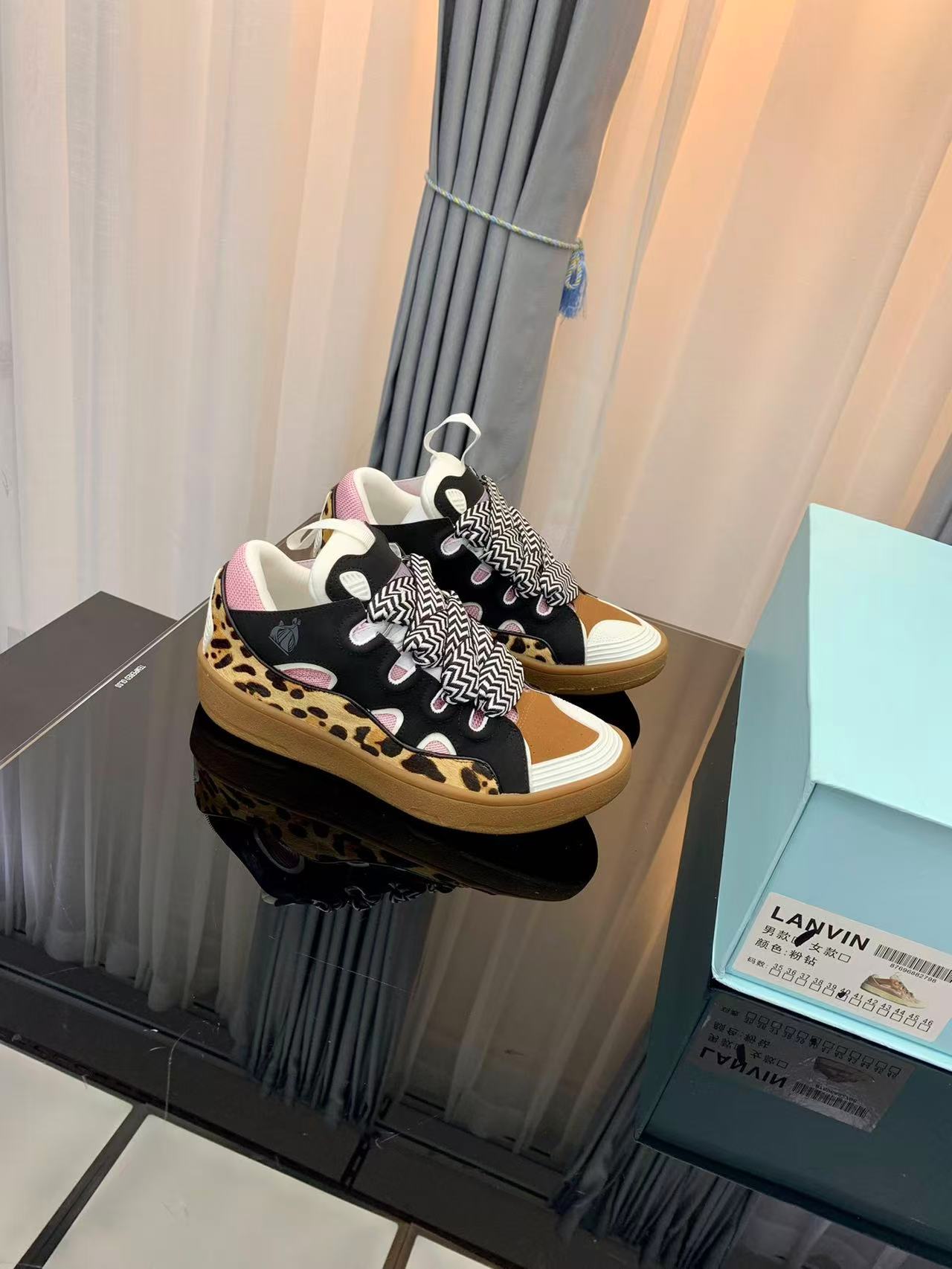 Lanvin Shoes-032