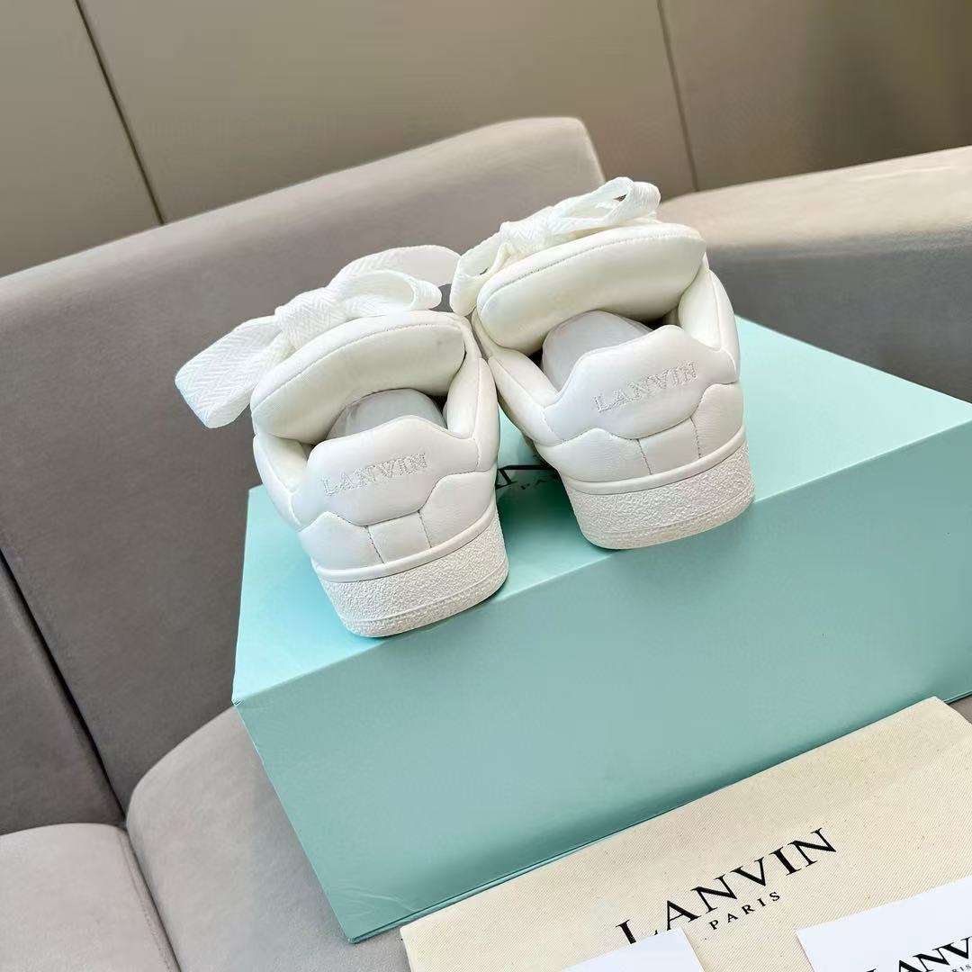 Lanvin Shoes-036