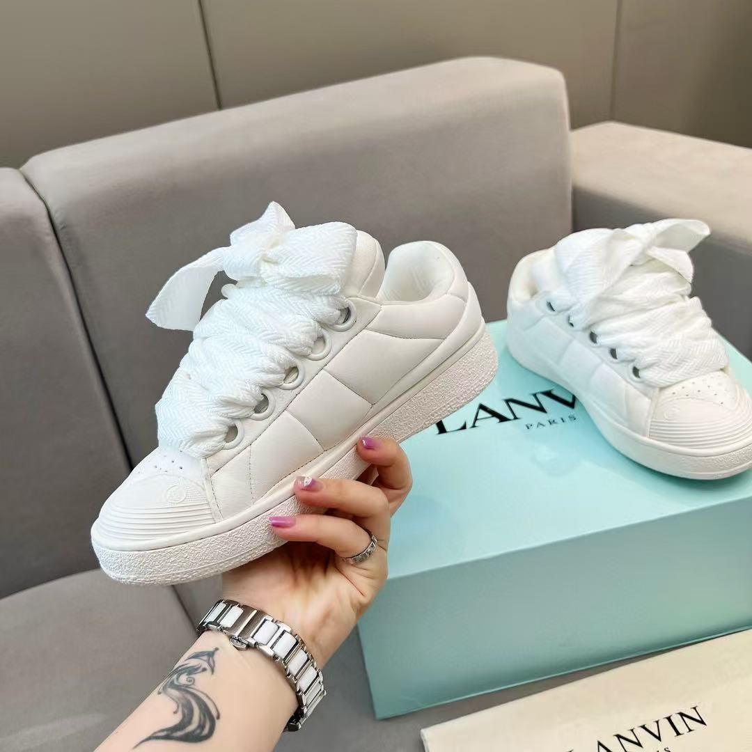 Lanvin Shoes-036
