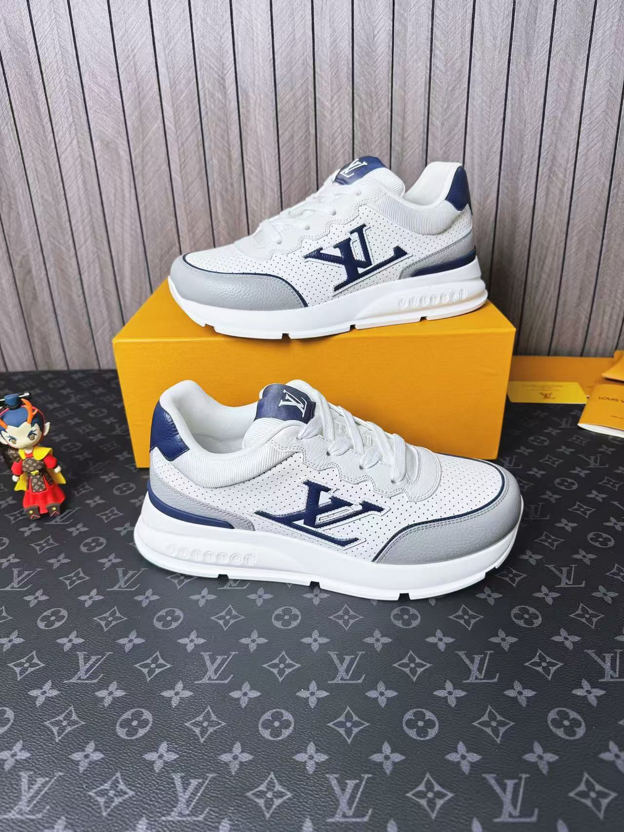 LV Shoes(AAA)-1275