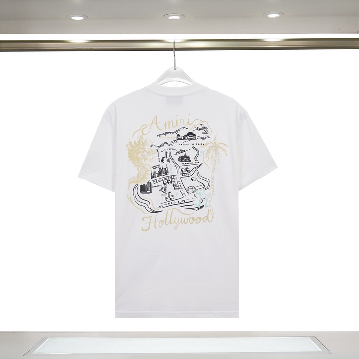 AMIRI T-shirts-1632