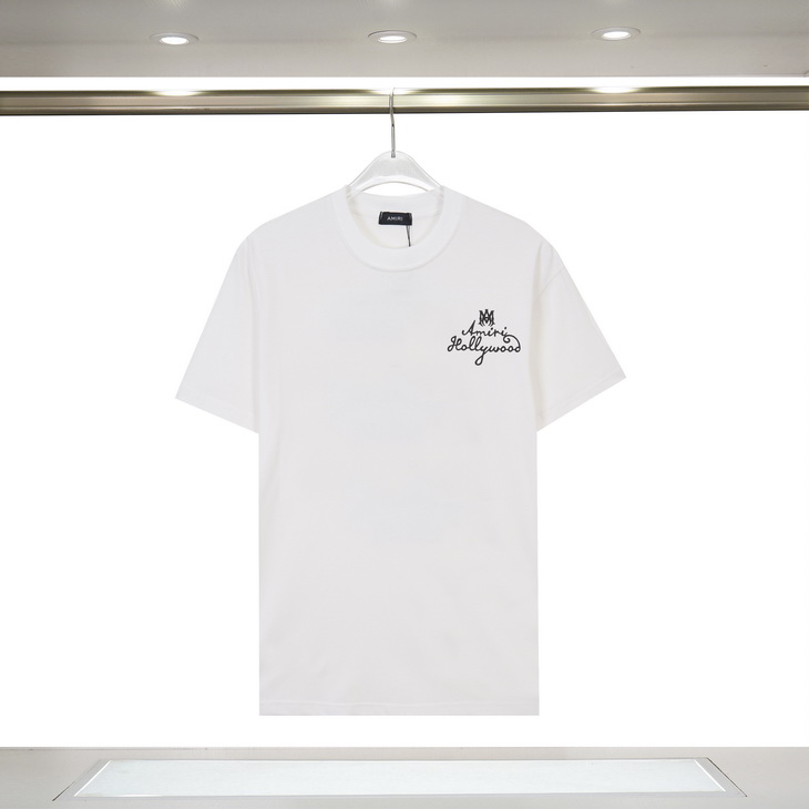 AMIRI T-shirts-1646