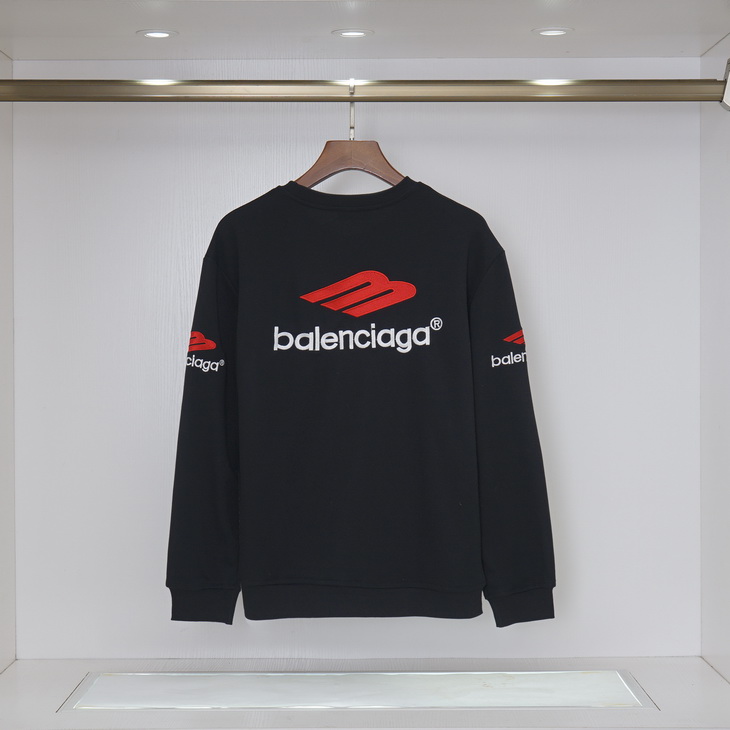 Balenciaga Longsleeve-447