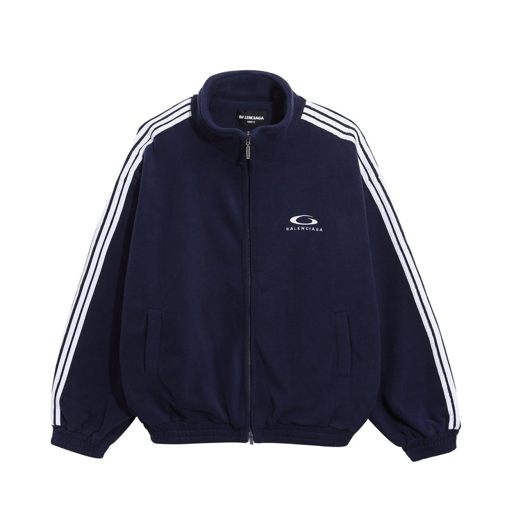 Balenciaga Jacket-156