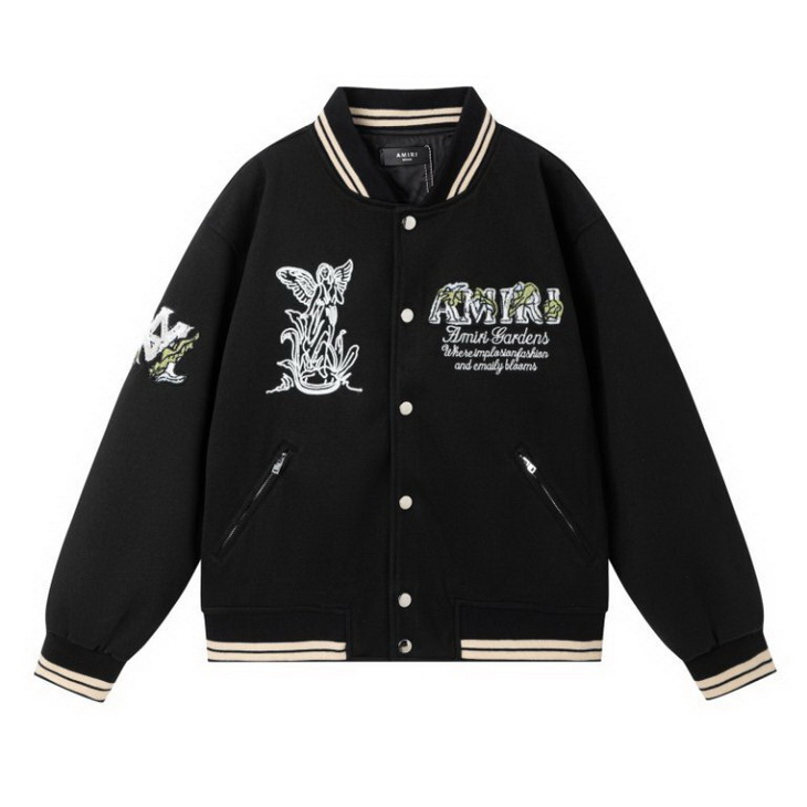 AMIRI Jacket-183