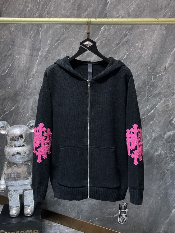 Chrome Hearts Sweater -078