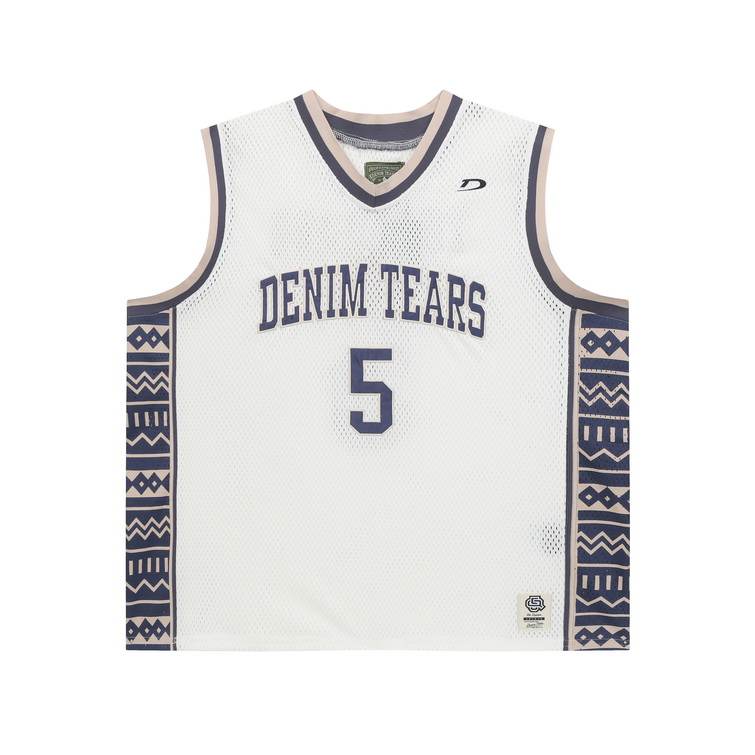 Denim Tears Vest-004