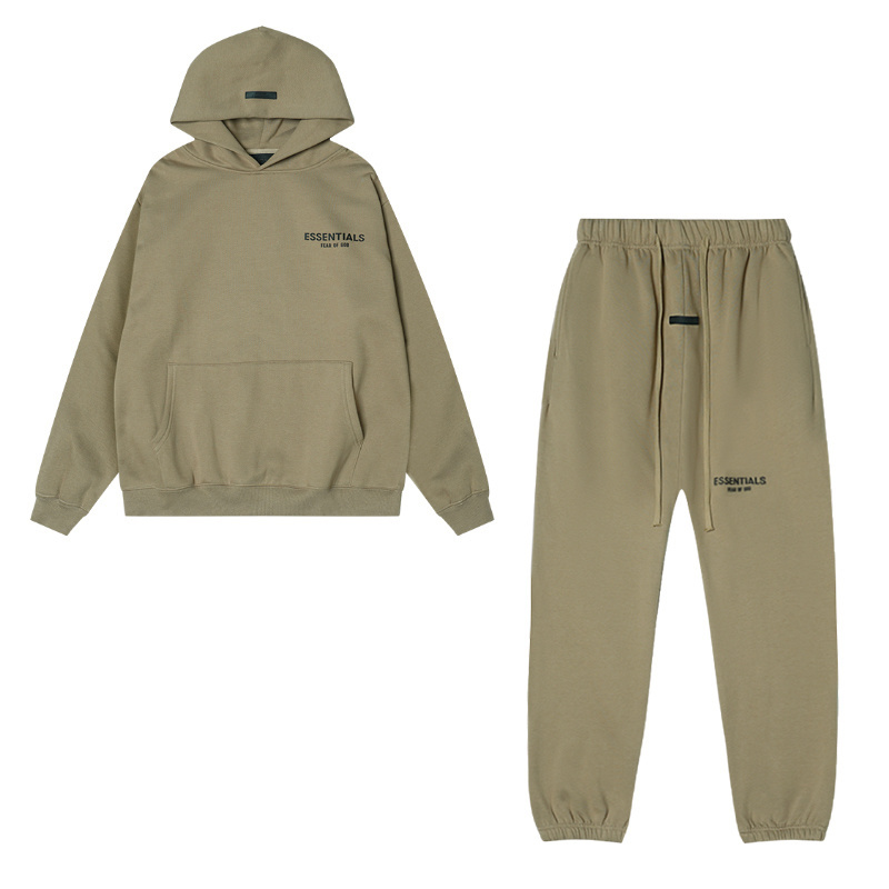 FEAR OF GOD Suits-077