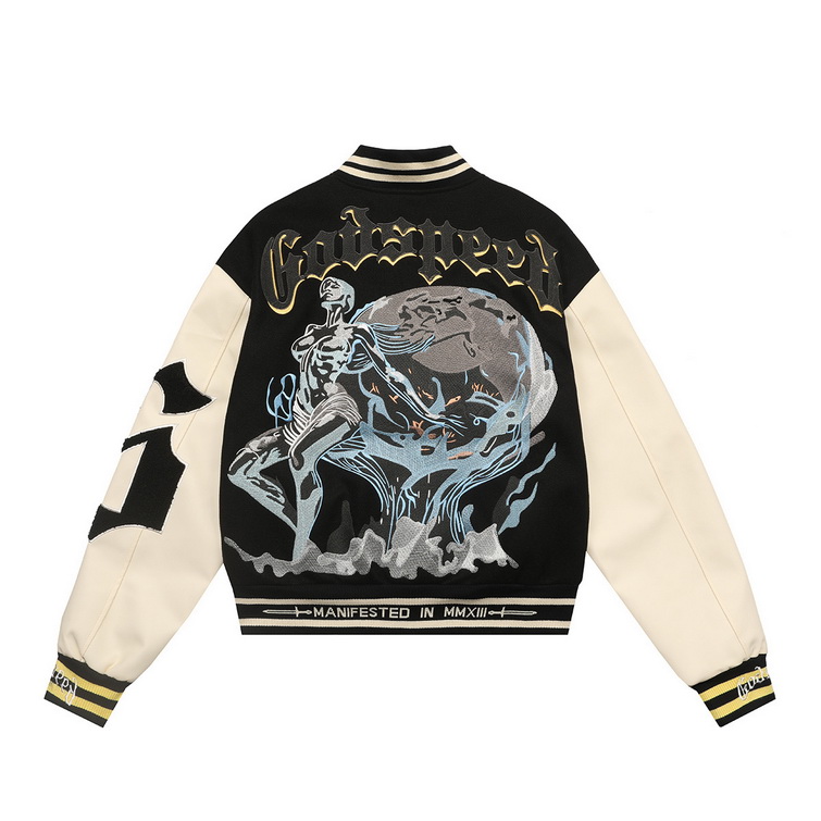 Godspeed Jacket-005