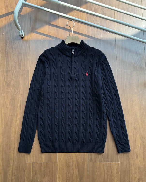 POLO Sweater -004