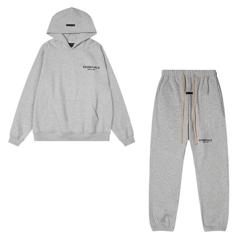 FEAR OF GOD Suits-074