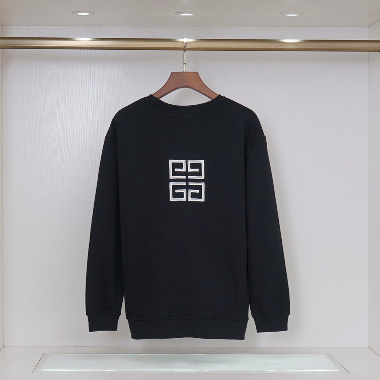 Givenchy Longsleeve-1270