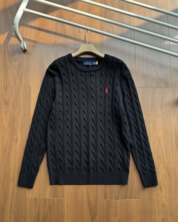 POLO Sweater -014