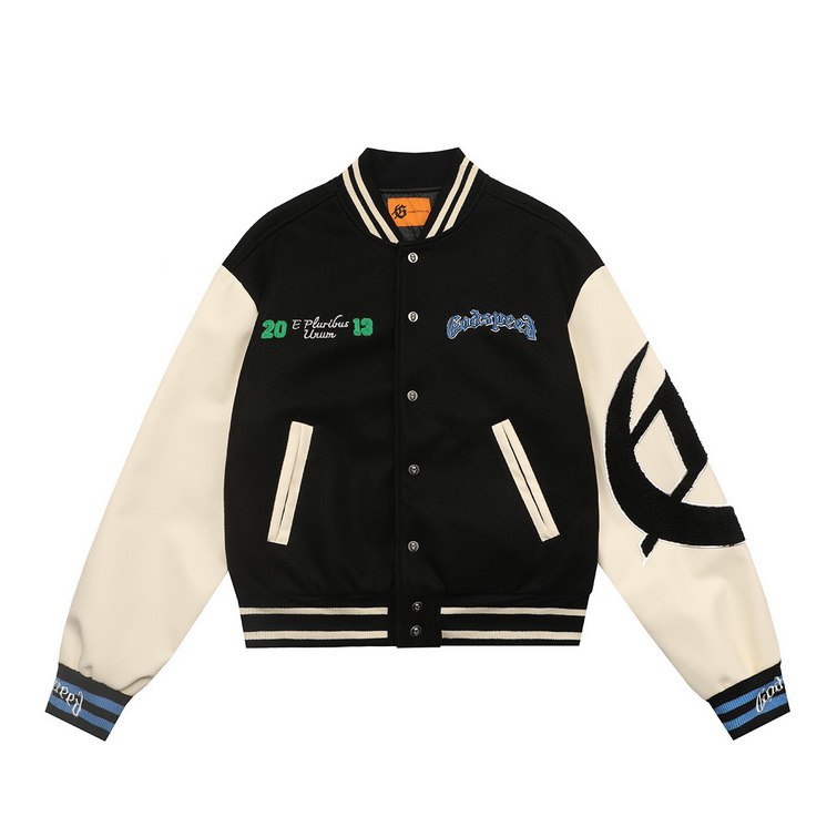 Godspeed Jacket-007
