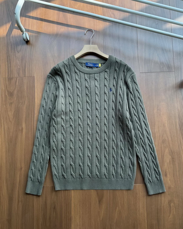 POLO Sweater -009