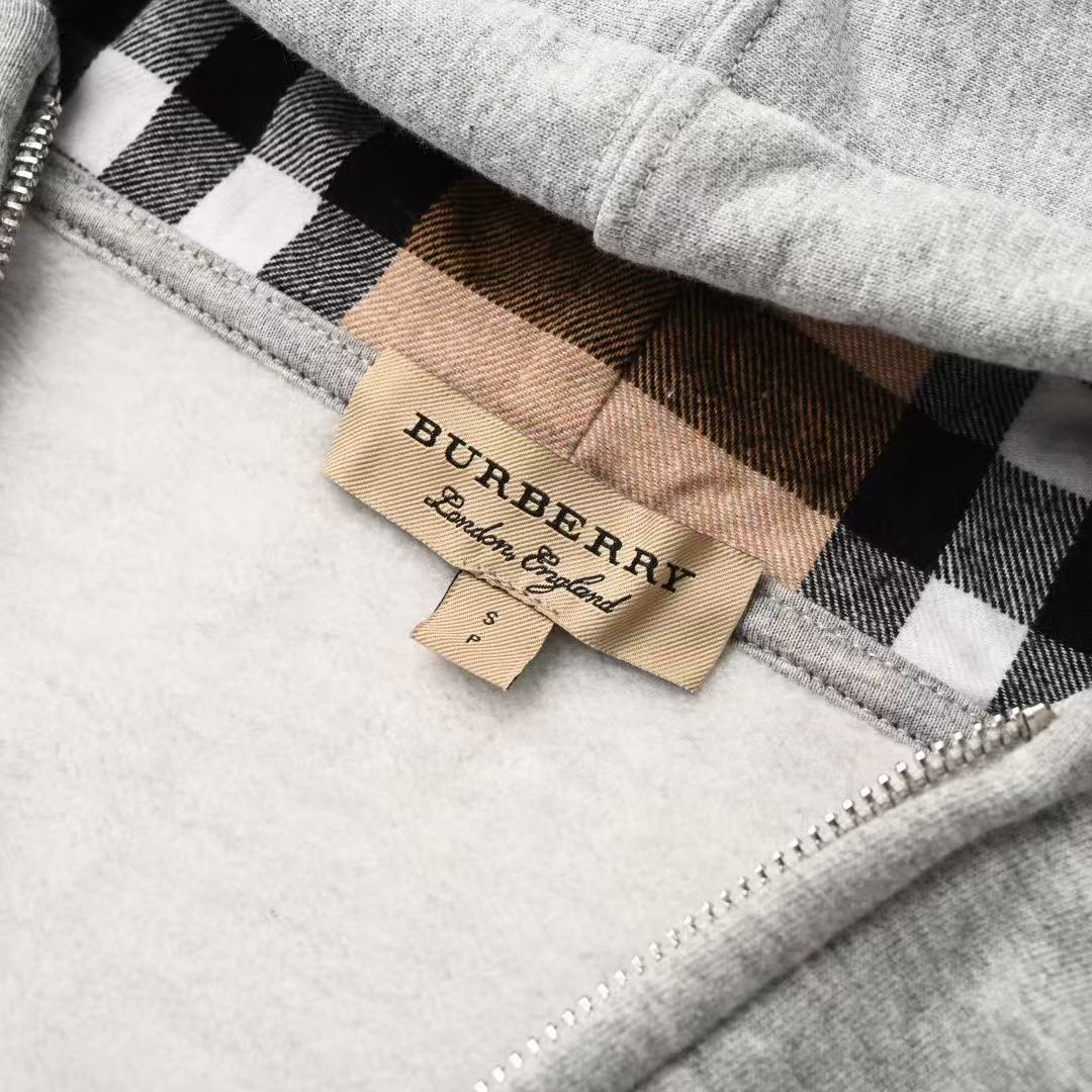 Burberry Jacket-012