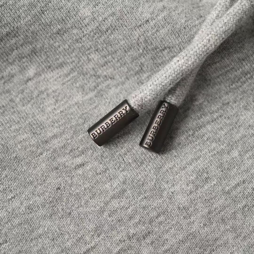 Burberry Jacket-012