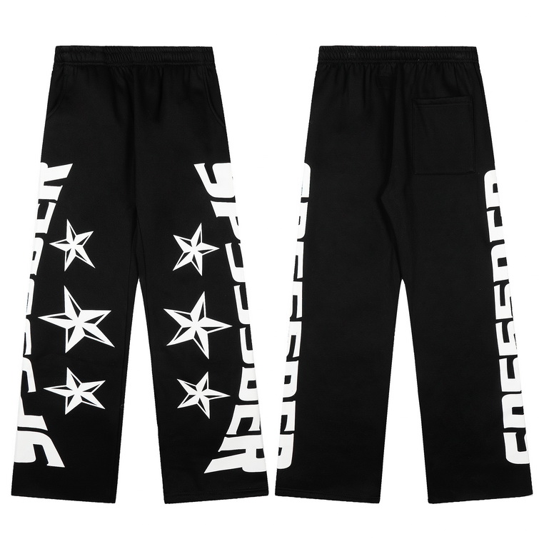 Sp5der Pants-168