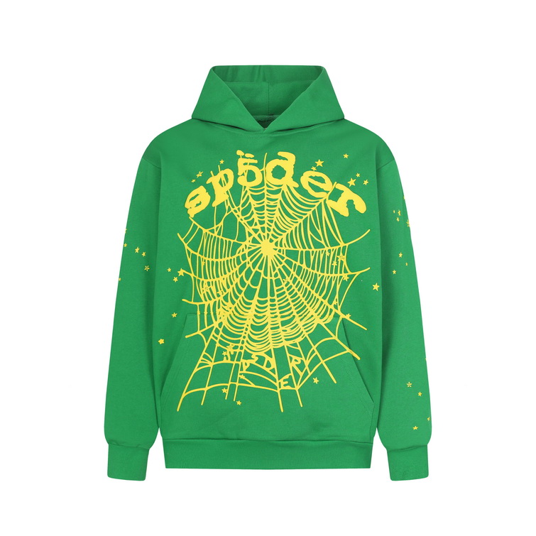 Sp5der Hoody-217