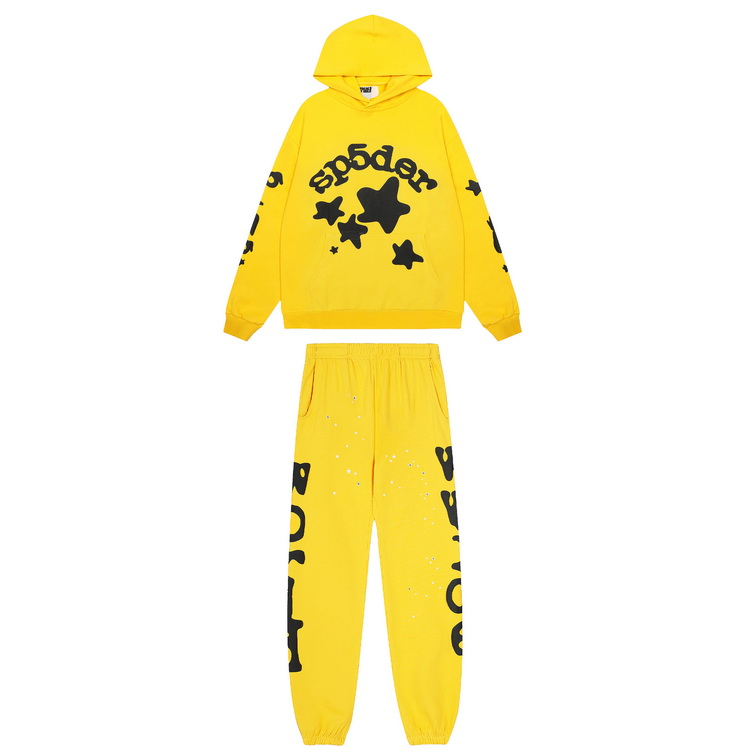 Sp5der Suits-174