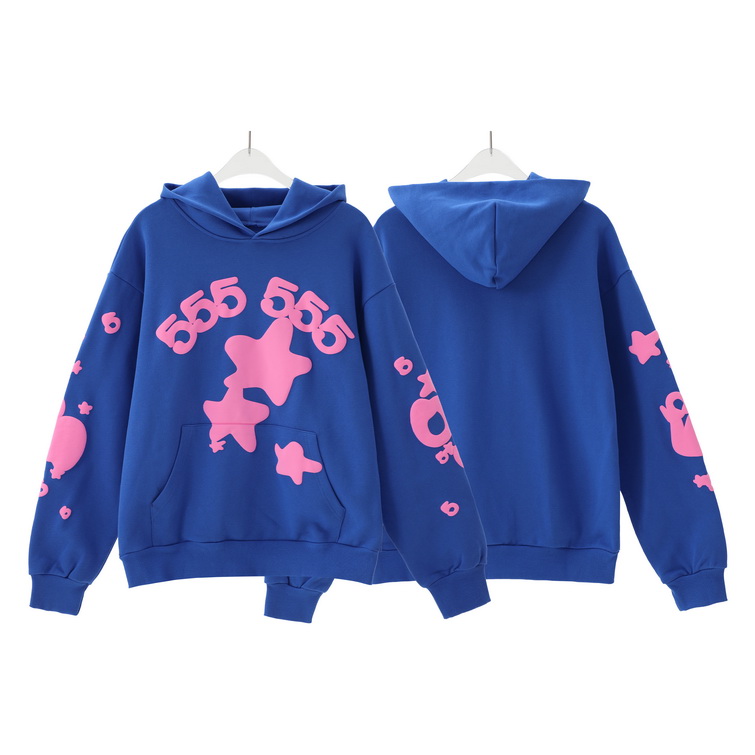 Sp5der Hoody-215