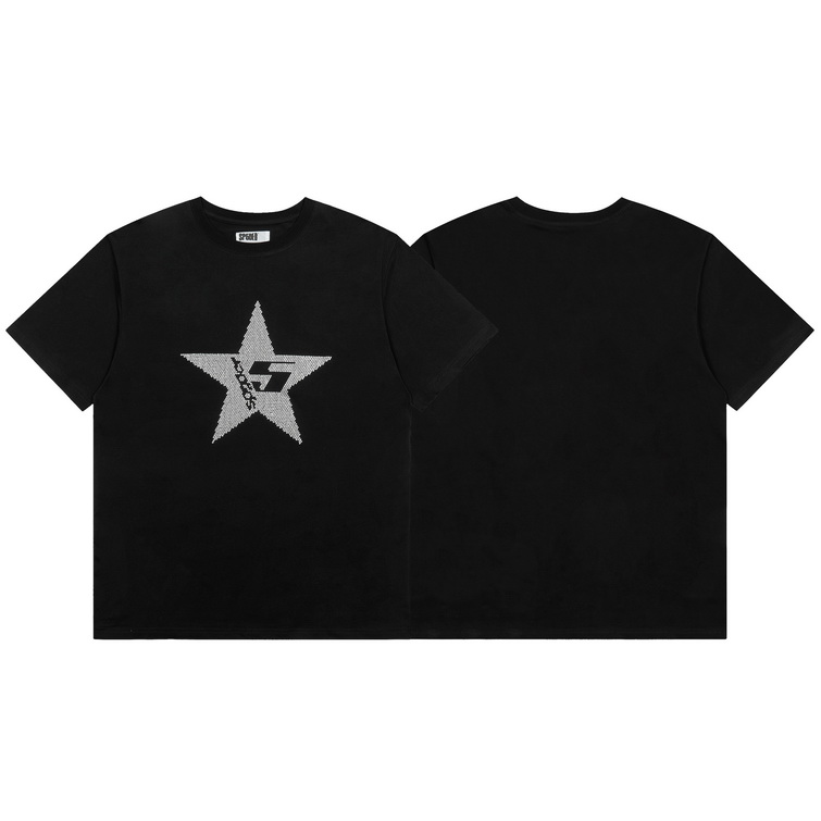 Sp5der T-shirts-200