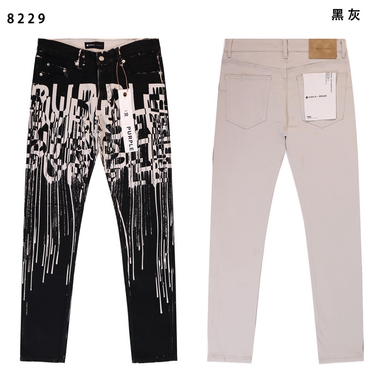 Purple Brand Jeans-191