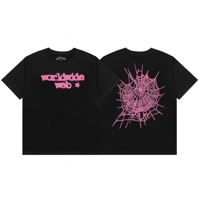 Sp5der T-shirts-197