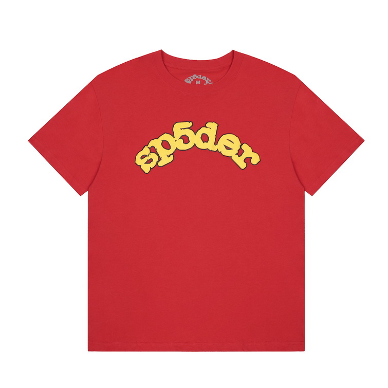 Sp5der T-shirts-194