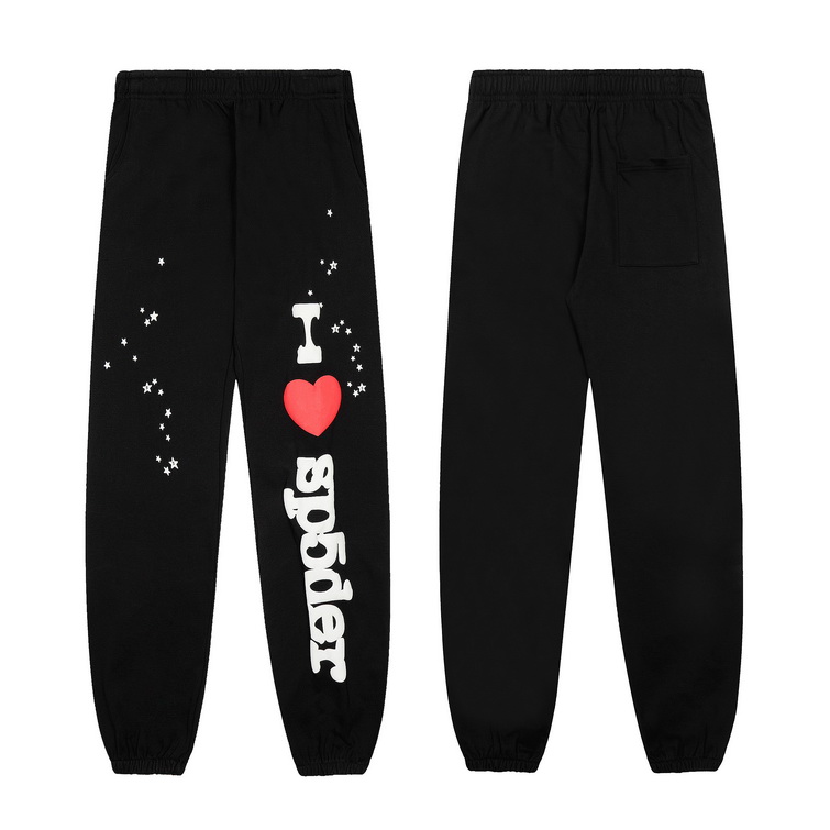 Sp5der Pants-153