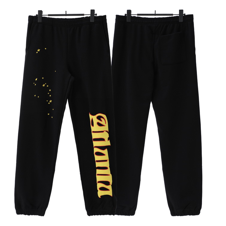 Sp5der Pants-177