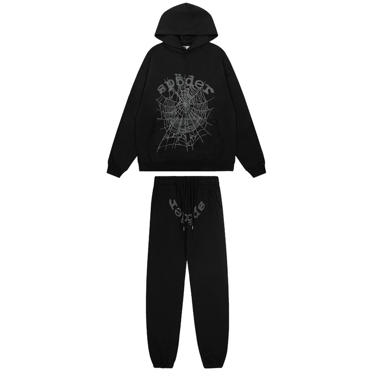Sp5der Suits-150