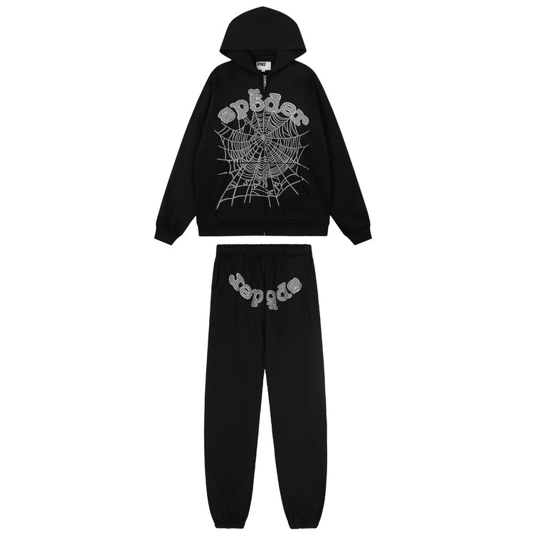 Sp5der Suits-183