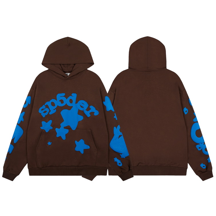 Sp5der Hoody-268