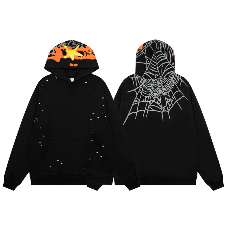 Sp5der Hoody-232