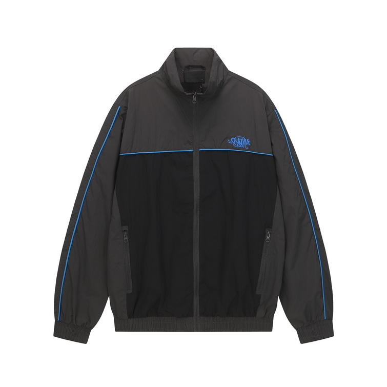 SYNA Jacket-001