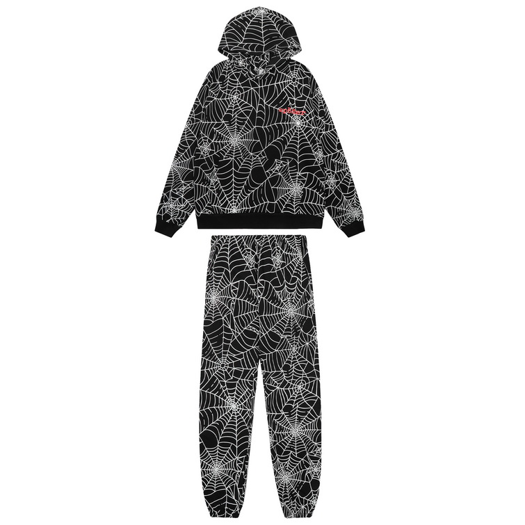 Sp5der Suits-181
