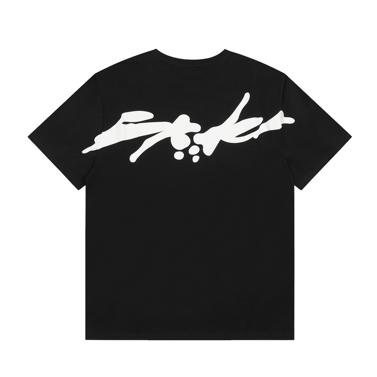 Sp5der T-shirts-210