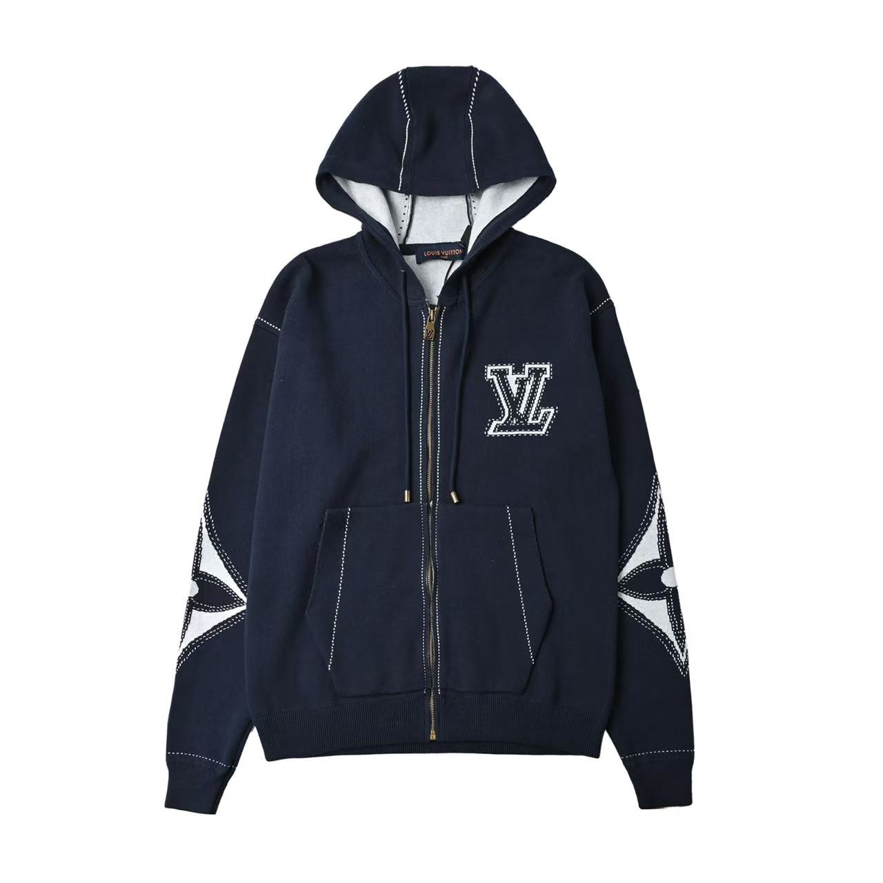 LV Jacket(AAA)-063