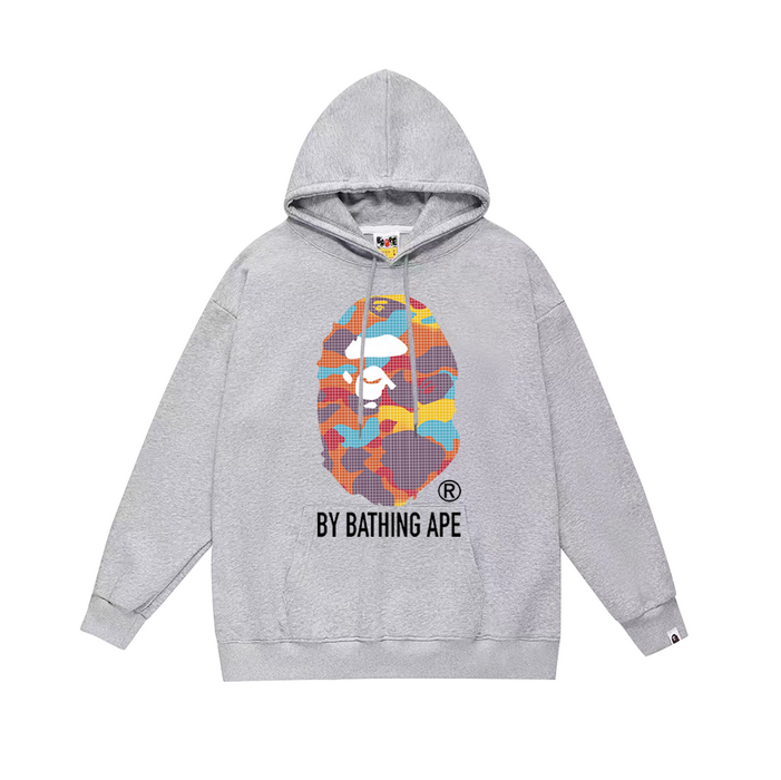 Bape Hoody-114