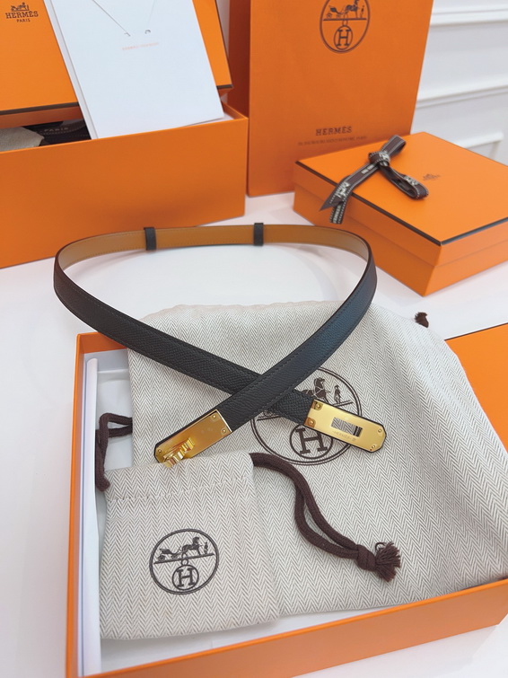 Hermes Belts Women(AAAAA)-165