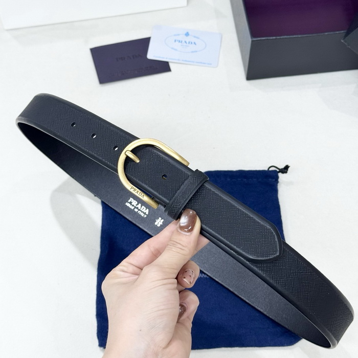 Prada Belts(AAAAA)-245