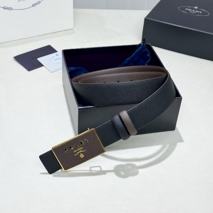 Prada Belts(AAAAA)-182