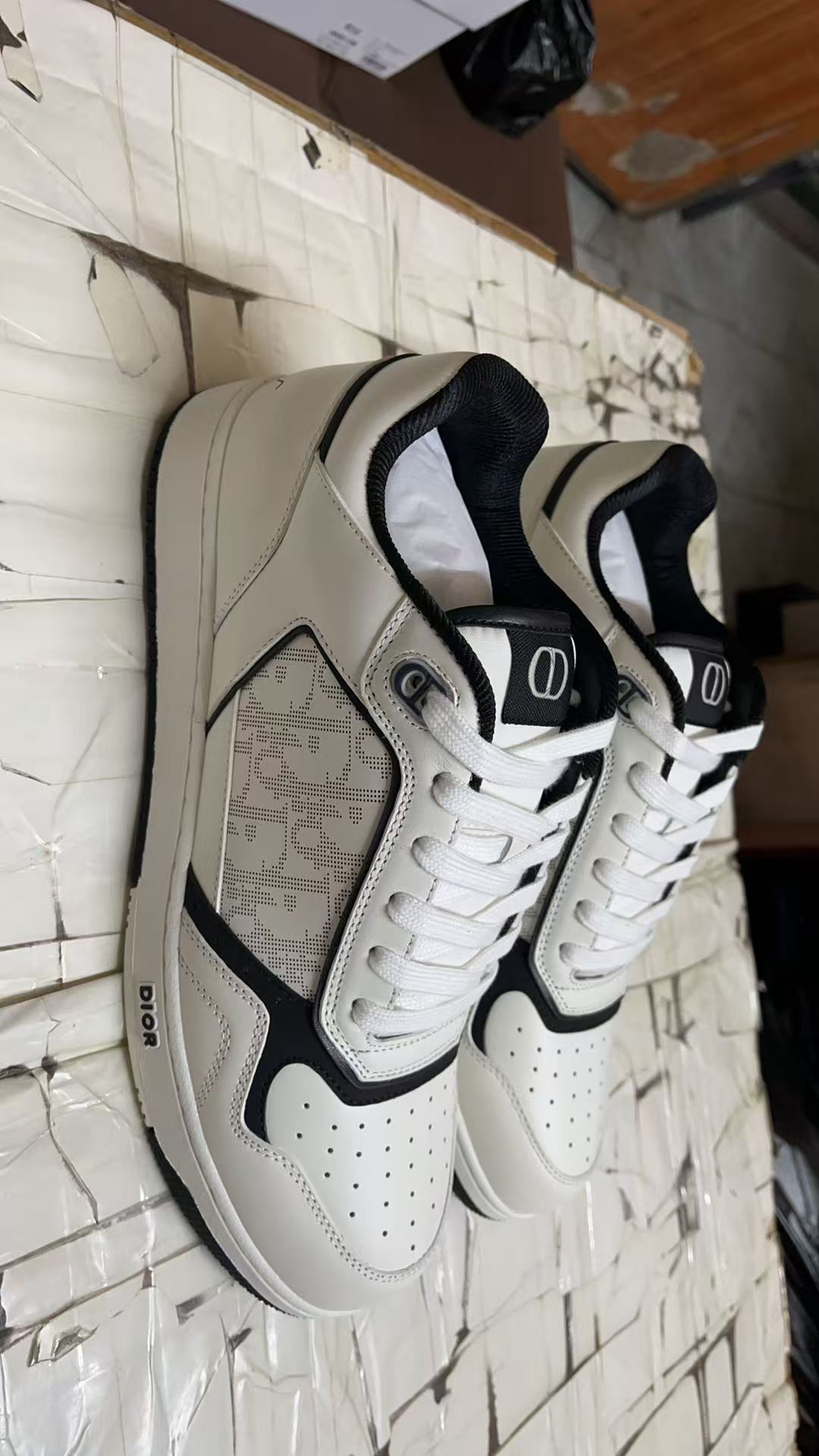 Dior Shoes(AAA)-665