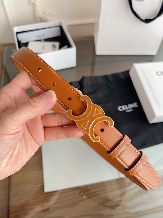 Celine Belts Women(AAAAA)-139